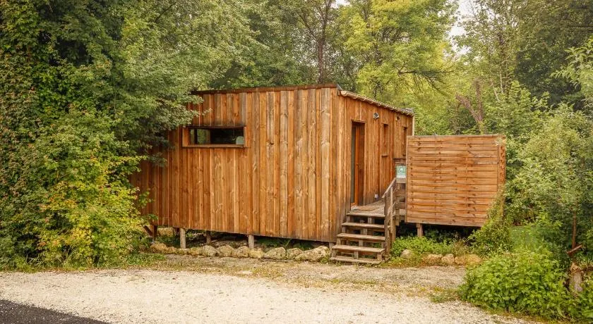 Gîte zen dans les bois - Image 1