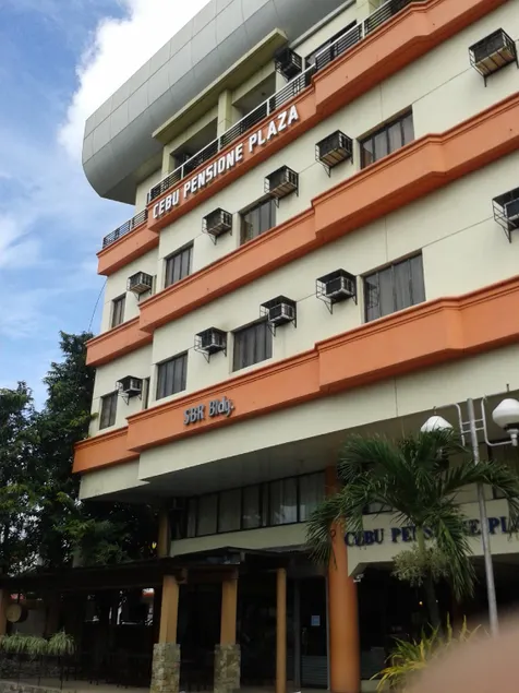Cebu Pensione Plaza - Image 1
