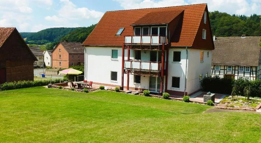Ferienwohnungen MAXIMA - Image 1