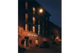 Hotel Centrale Byron - Image 1