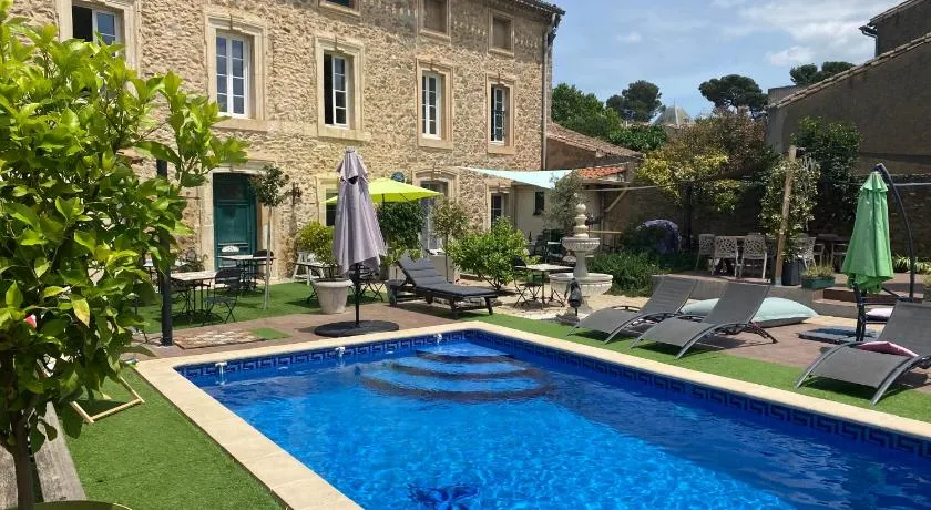 La Marelle chambre d hôtes à 500m du Canal du Midi - Image 1