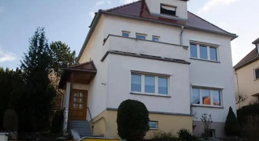 Kernberg Apartment Jena - Image 1