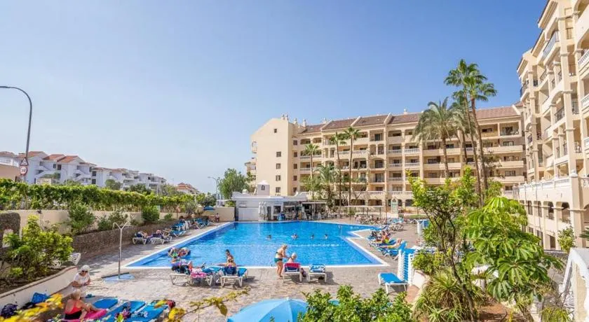 Noemi Blu Tenerife - Image 1