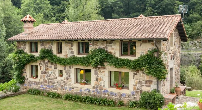 El Molino de Rucandio - Image 1