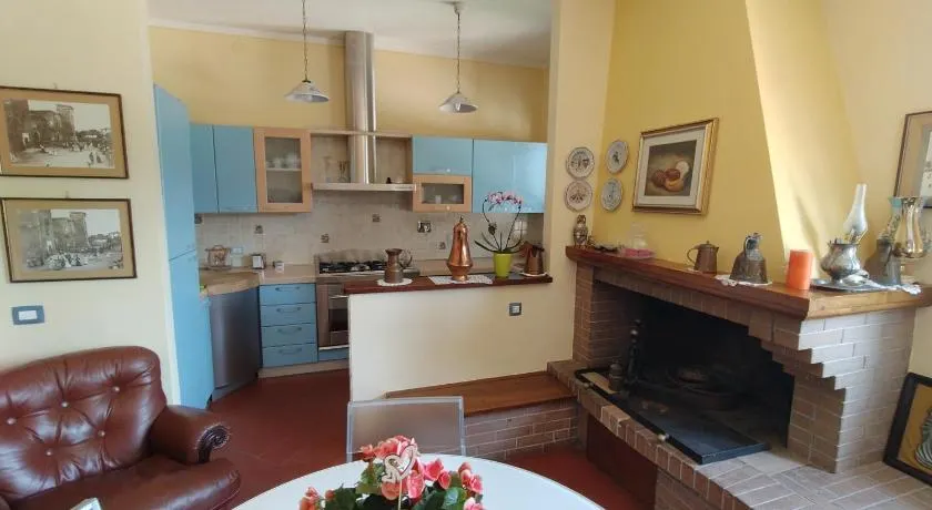 B&B Piccola Parigi - Image 1