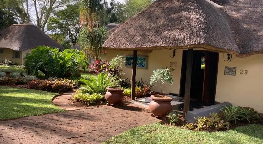Acasia Guest Lodge - Image 1