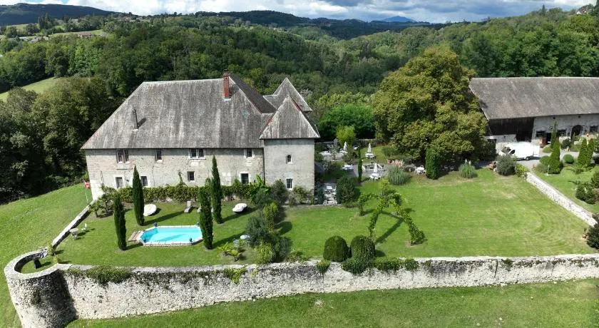 Château de Morgenex - Image 1