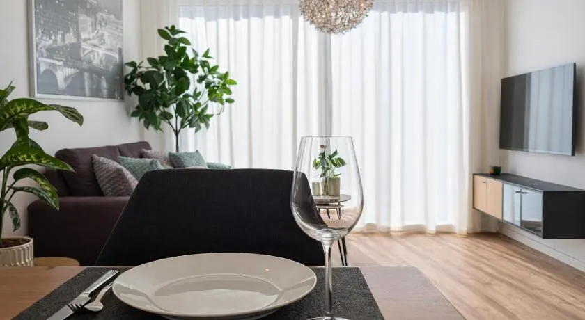 Weinstraßentraum - Neues Apartment - ruhig & modern - Image 1