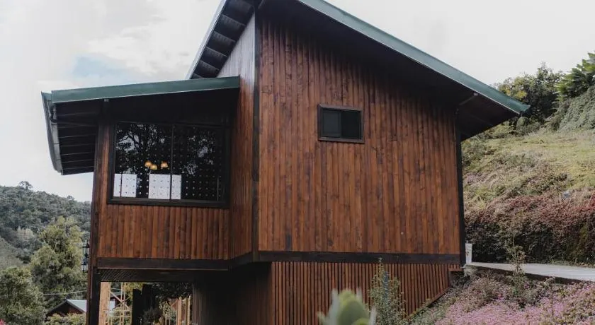 Lauraceas Lodge - Image 1