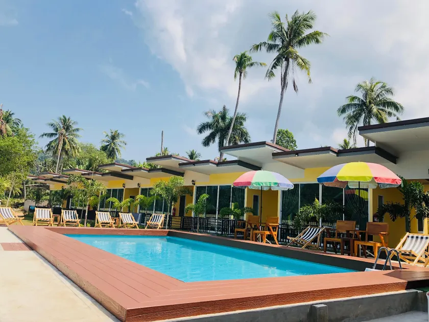 Koh Chang Havana Pool Villa - Image 1