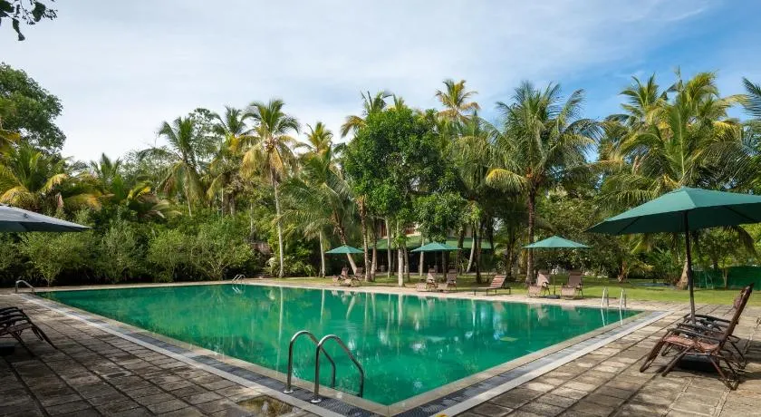 The Coastal Village Cabanas - Image 1