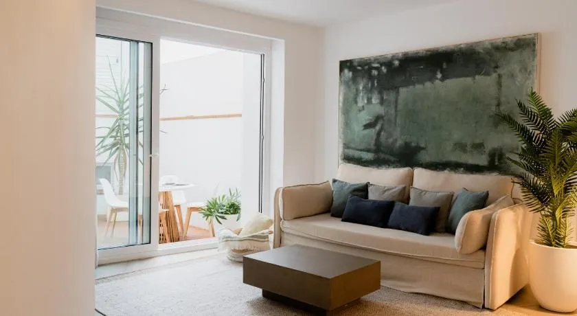 Gaia Apartments & Lofts Cadaqués - Image 1