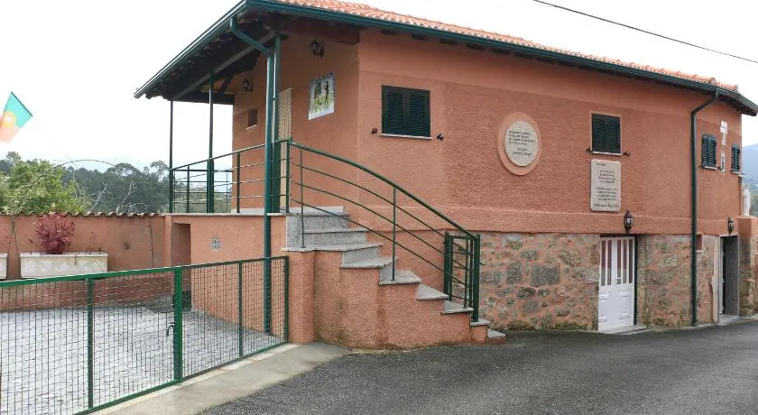 Vivenda Agostinho (Casa de Férias) - Image 1