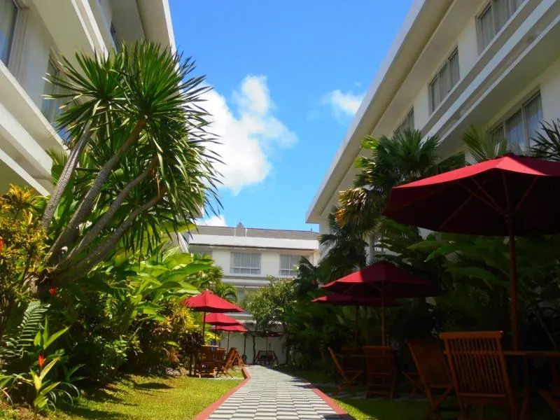 Bayt Kaboki Hotel - Image 1