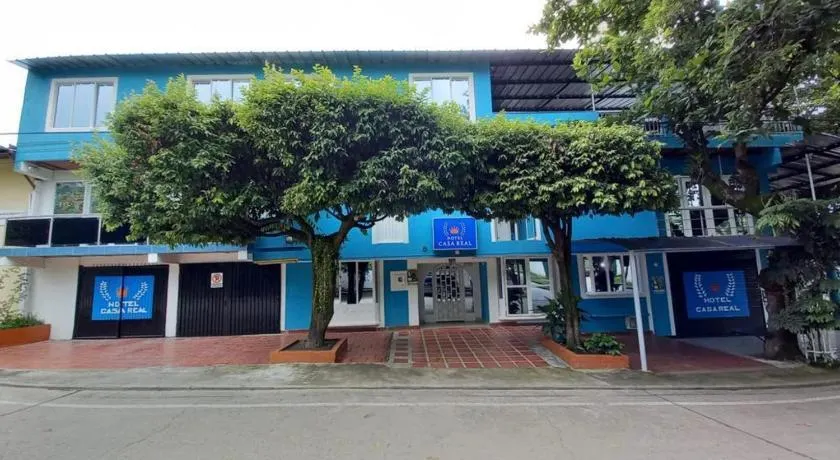 HOTEL Casa Real - Image 1