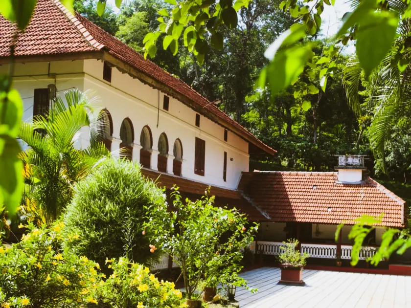 Jeeva Ayur Heritage Resort - Image 1