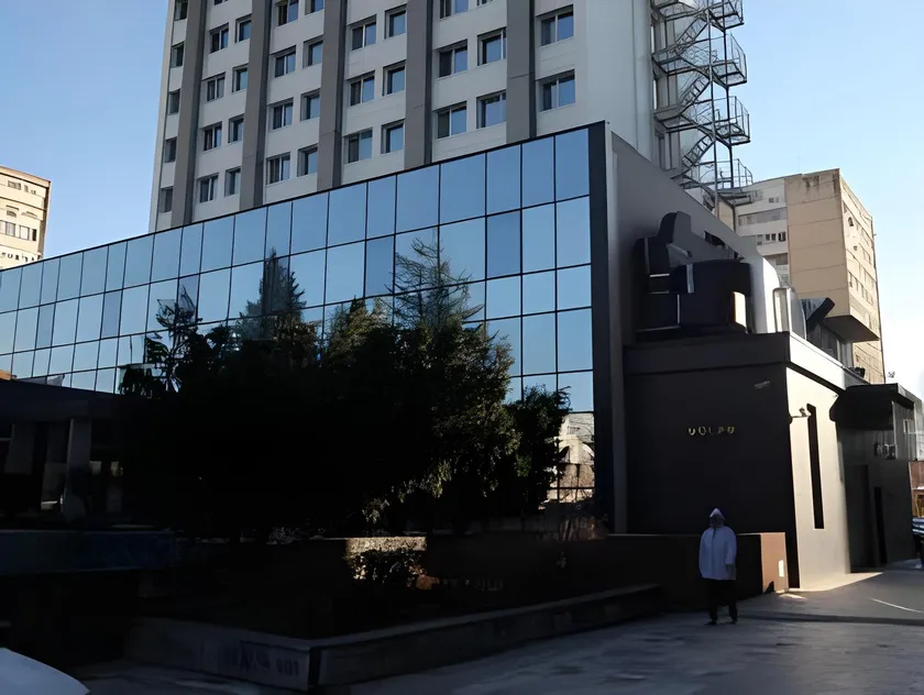 Hotel Kragujevac - Image 1