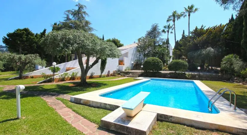 Finca la Xara by CARLOSFERIEN - Image 1