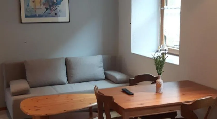 Ferienwohnung Hammelburg - Image 1