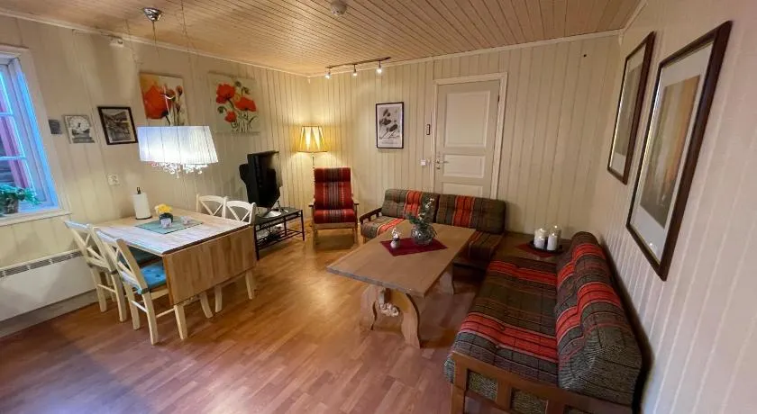 Kjerkgata 6 - midt i Røros sentrum - Image 1
