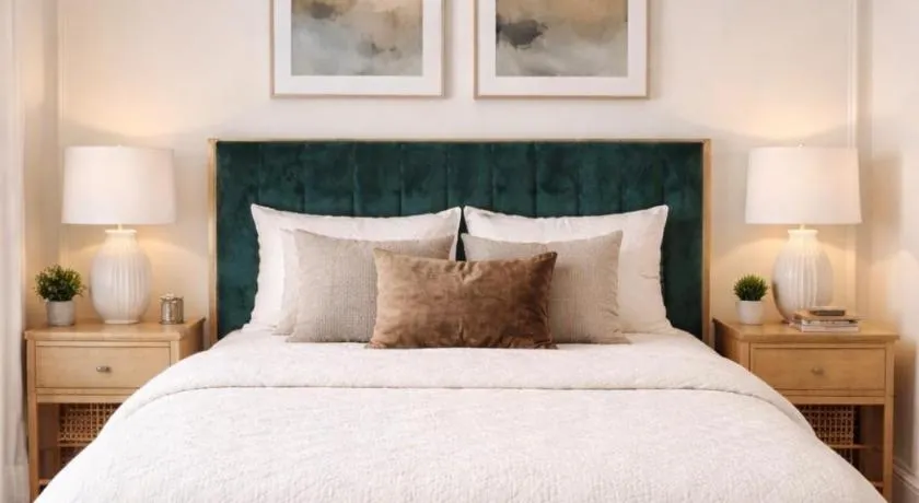 The Elysian Suite in Atlanta near Airport - Image 1