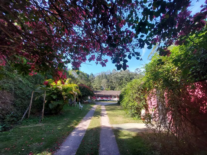 Pousada Lisieux - Image 1