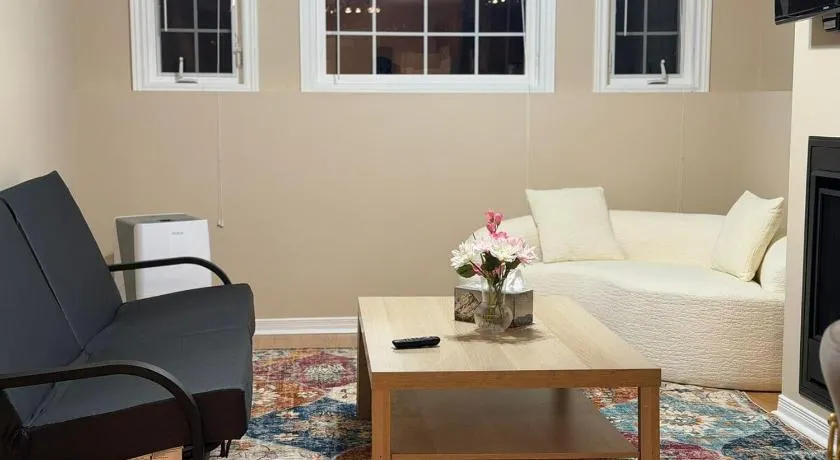 Cozy Private Basement Apartment in Fort Erie - Image 1