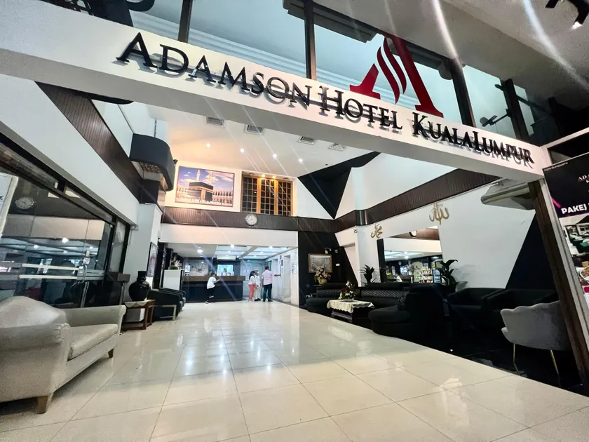 Adamson Hotel Kuala Lumpur - Image 1