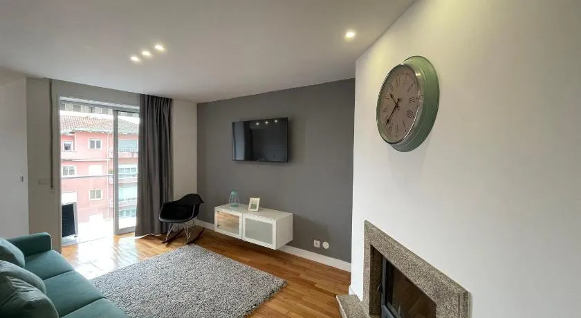 Apartments City Center • Collection by Perpetual Relax - Image 1