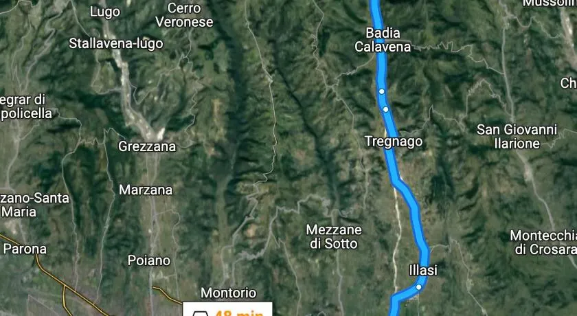 Ostello La Sosta - Image 1