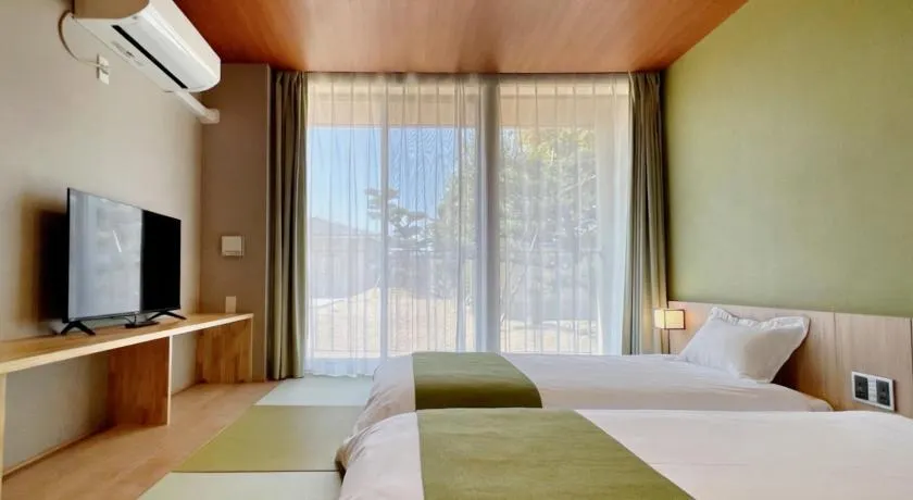 Kansai Airport Matsuba Ryokan - Vacation STAY 78246v - Image 1