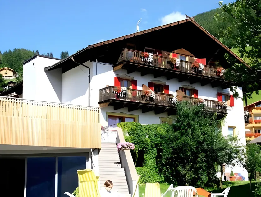 Pension Apartments Klotznerhof - Image 1