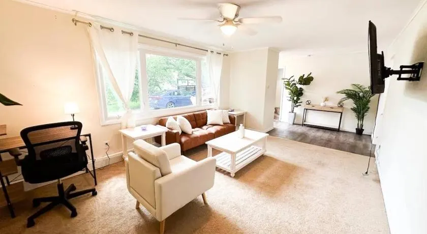 Albany Value Stay - Near universities, Hospitals home - Image 1