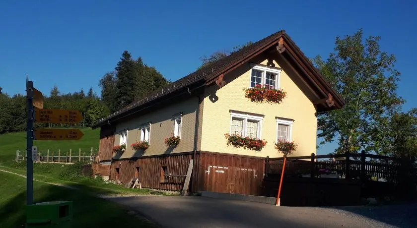 Gasthaus Fuchsacker - Image 1