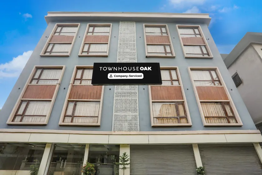Super Townhouse Oak Sevoke Road Siliguri - Image 1