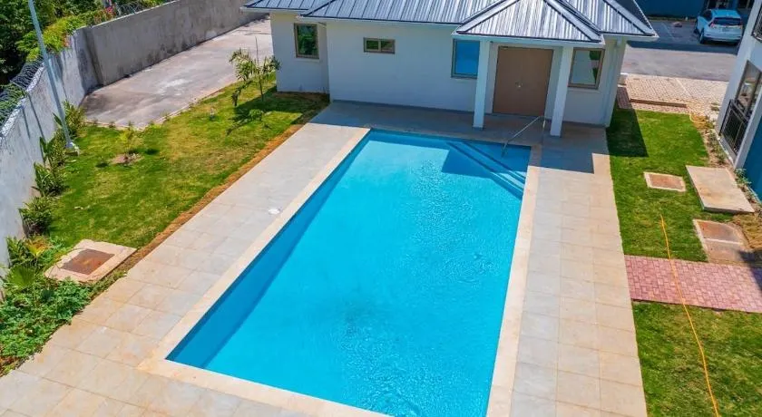 Deanery Apartments - Pool - AC - 24hrs  - Image 1