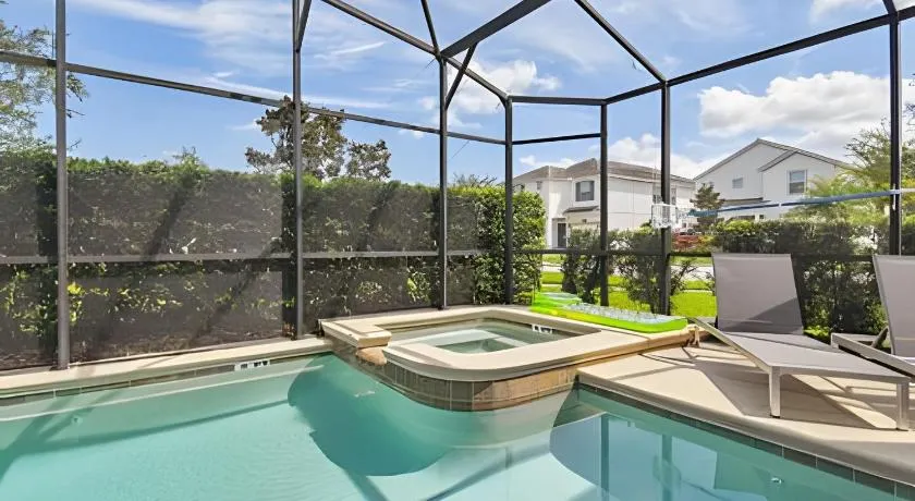 Casa Luxo Storey Lake | 6 quartos + Piscina - Image 1
