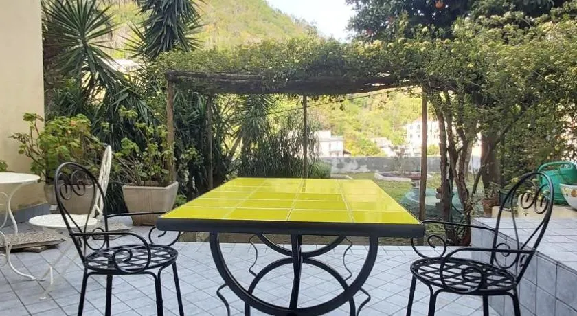 L'antico Giardino - Image 1