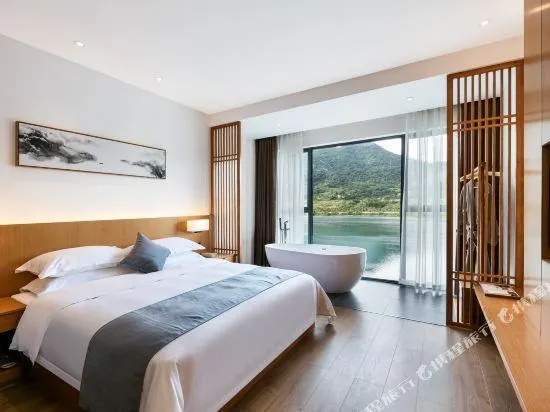 Simple Hotel (Zixing Dongjiang Lake) - Image 1