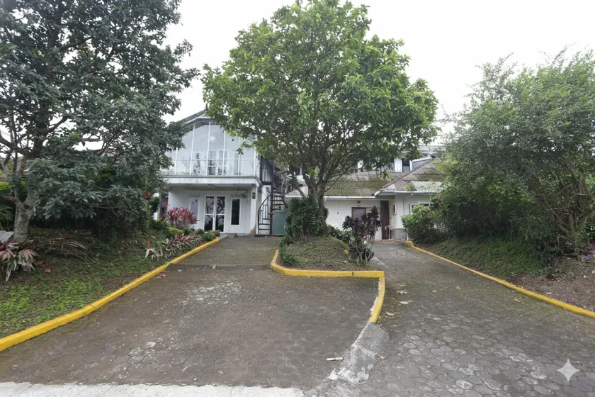 Villa Agape Near Puncak By ARBA - Image 1