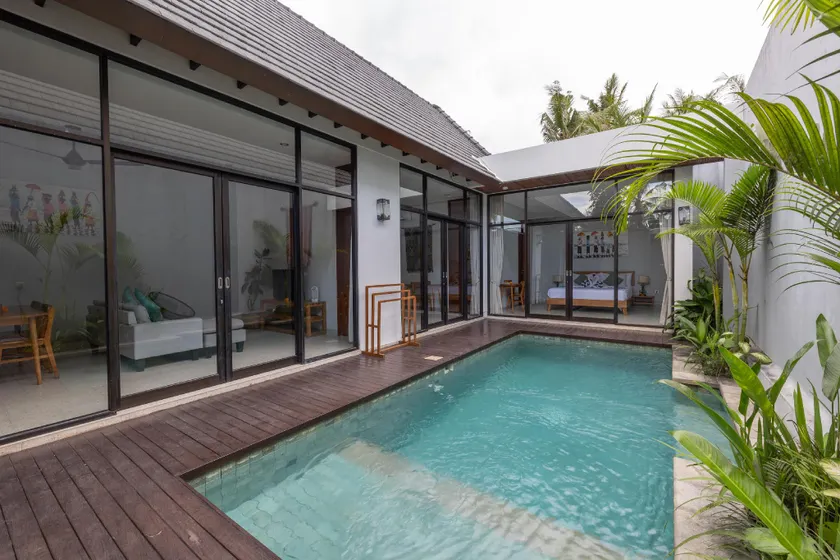 Lavina Ubud Villas - Image 1