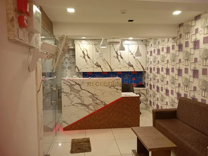 HOTEL REST INN - Image 1