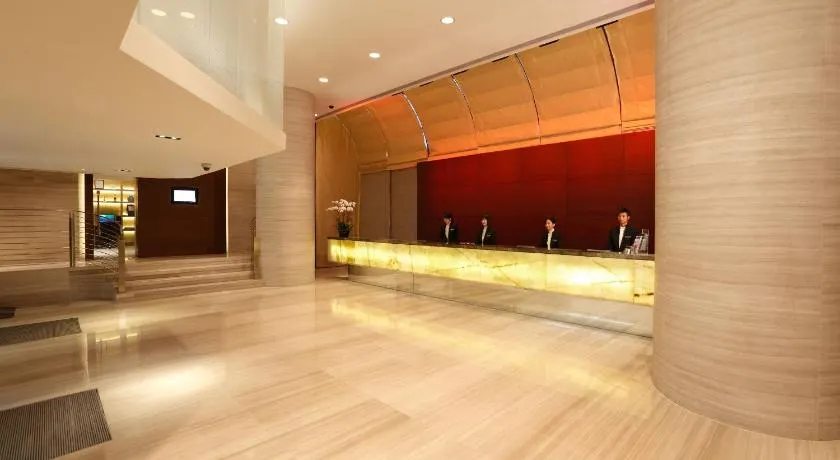 Prudential Hotel - Image 1