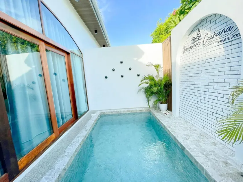 Bangsaen Cabana บางแสน คาบาน่า - Image 1