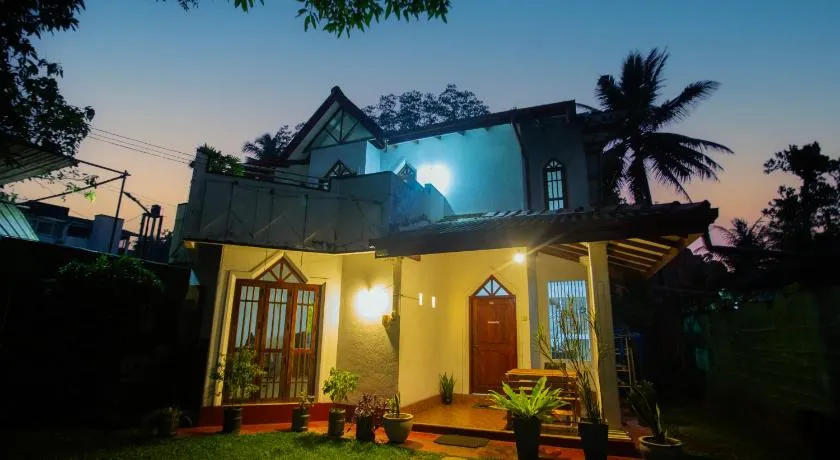 Ransithu Villa - Image 1