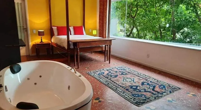 Rio Boutique Suites - Image 1