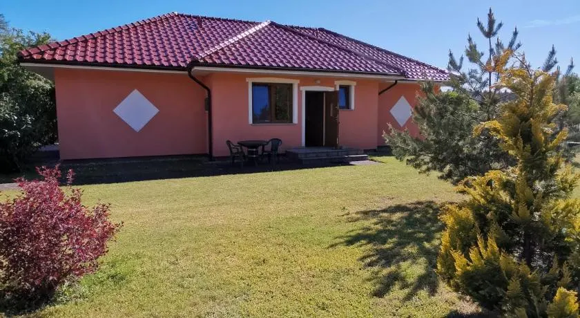 Apartamenty Amber Wyspa - Image 1