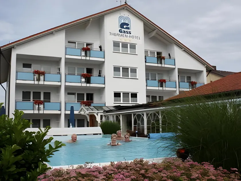 Thermalhotel Gass - Image 1