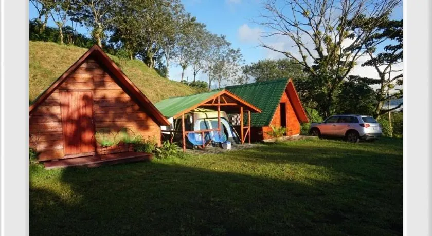 Sunset Arenal - Image 1