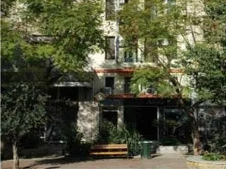 Tempi Hotel - Image 1